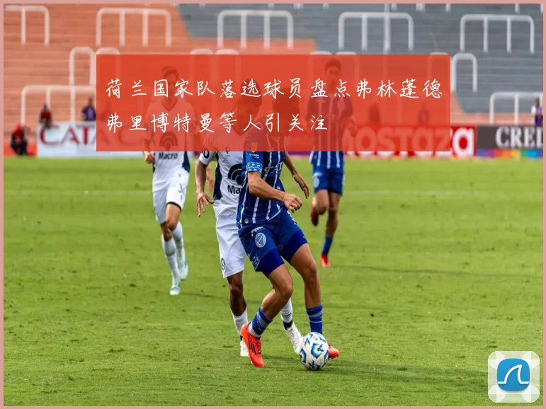 荷兰国家队落选球员盘点弗林蓬德弗里博特曼等人引关注